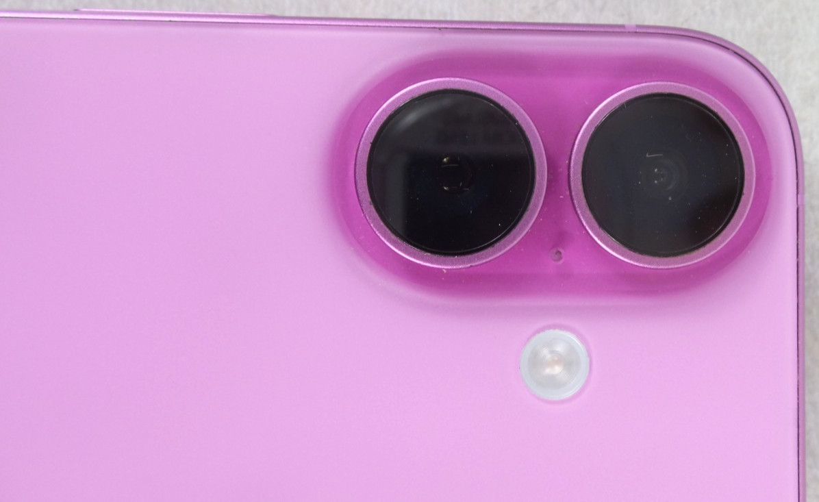 Apple iPhone 16 Plus A3082 MXUV3LL/A – Pink (Sprint/T-Mobile) *SEE DESCRIPTION