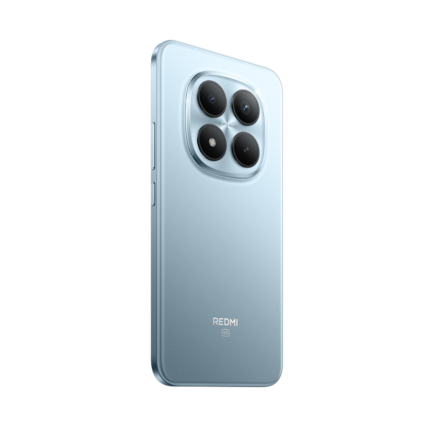Xiaomi Redmi Note 15 Pro Plus 5G Global Unlocked 200MP OIS 6500mAh 100W 2026 New