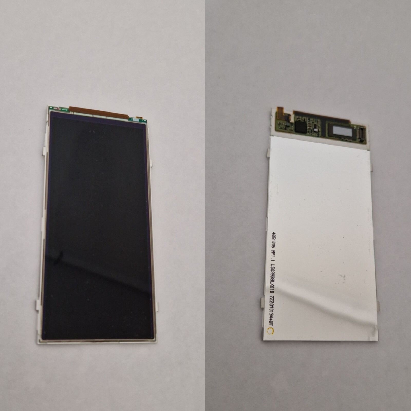 LCD DISPLAY NOKIA E90 COMMUNICATOR INTERNAL BIG