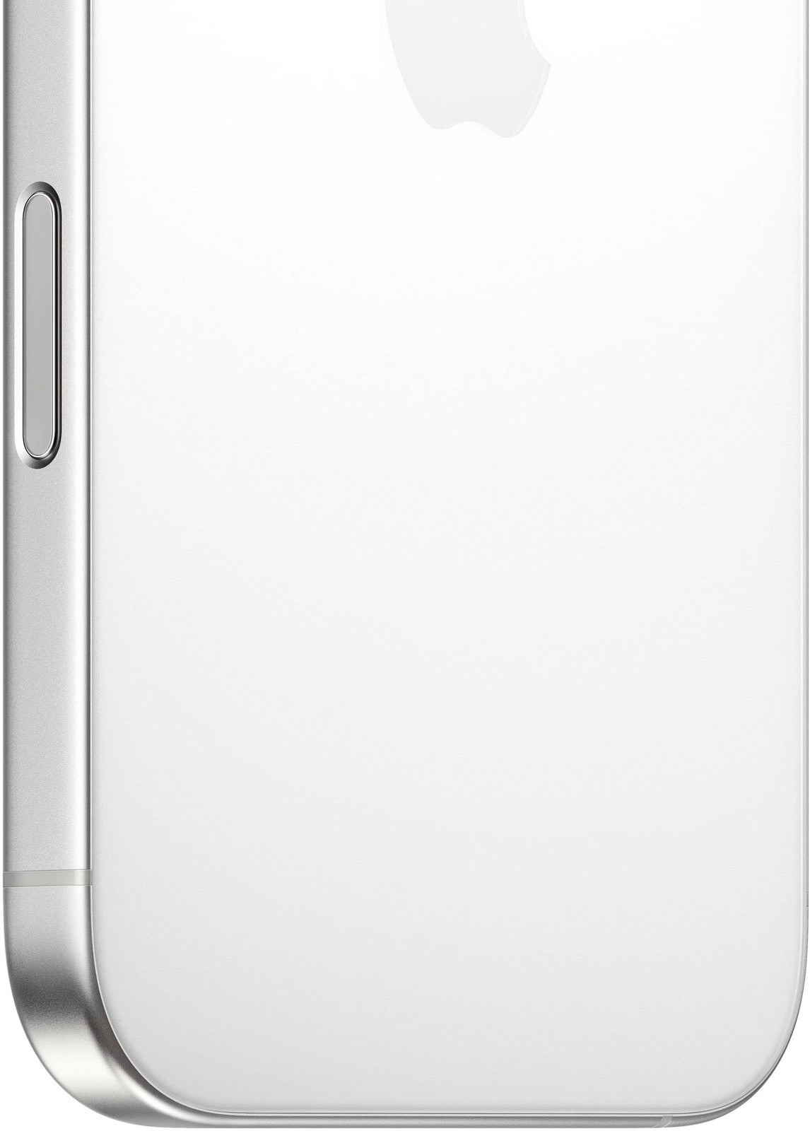 Apple iPhone 16 Pro A3083 (Fully Unlocked) 128GB White Titanium (Excellent)