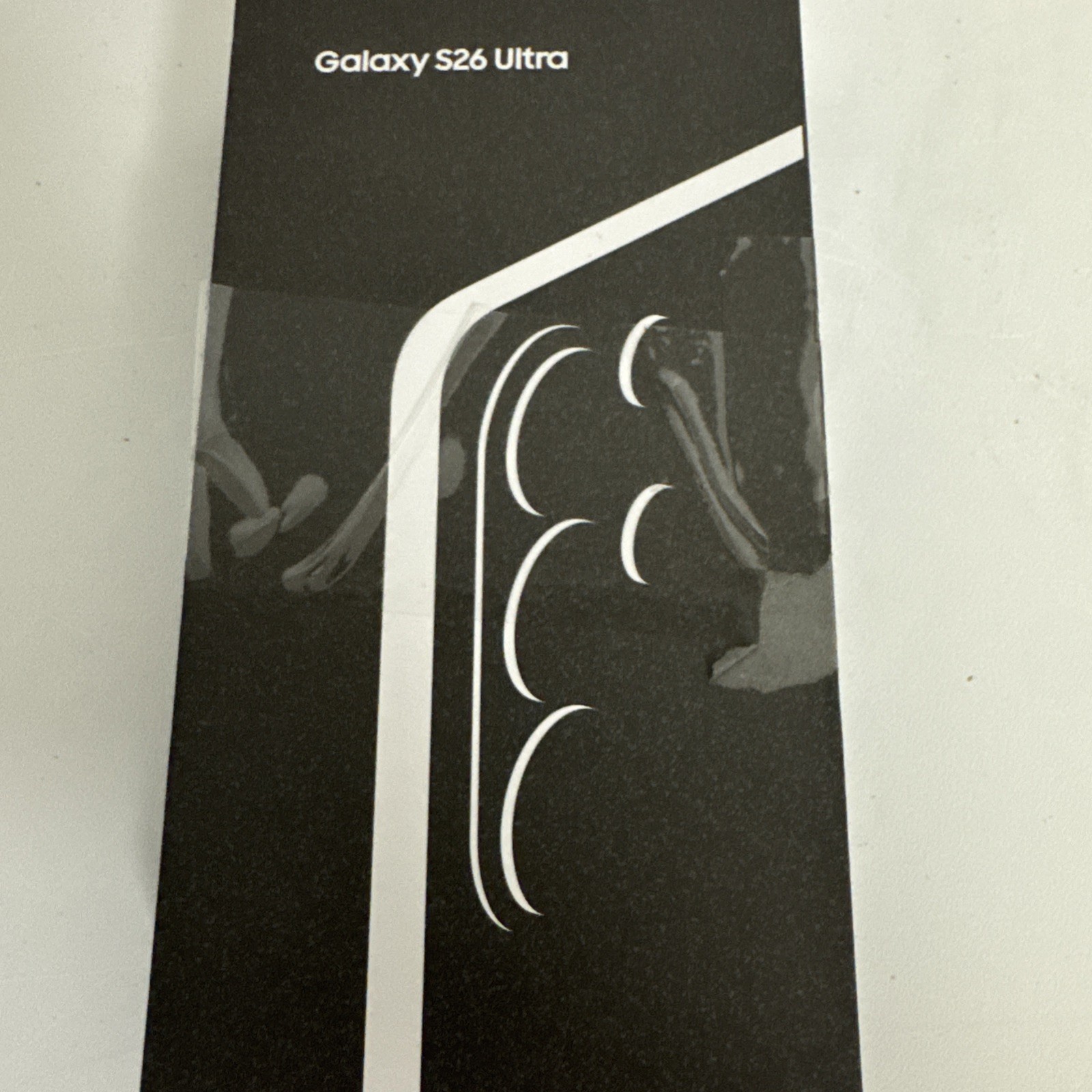 Samsung Galaxy S26 Ultra 256gb Dual Sim Global Unlocked SM-S948B