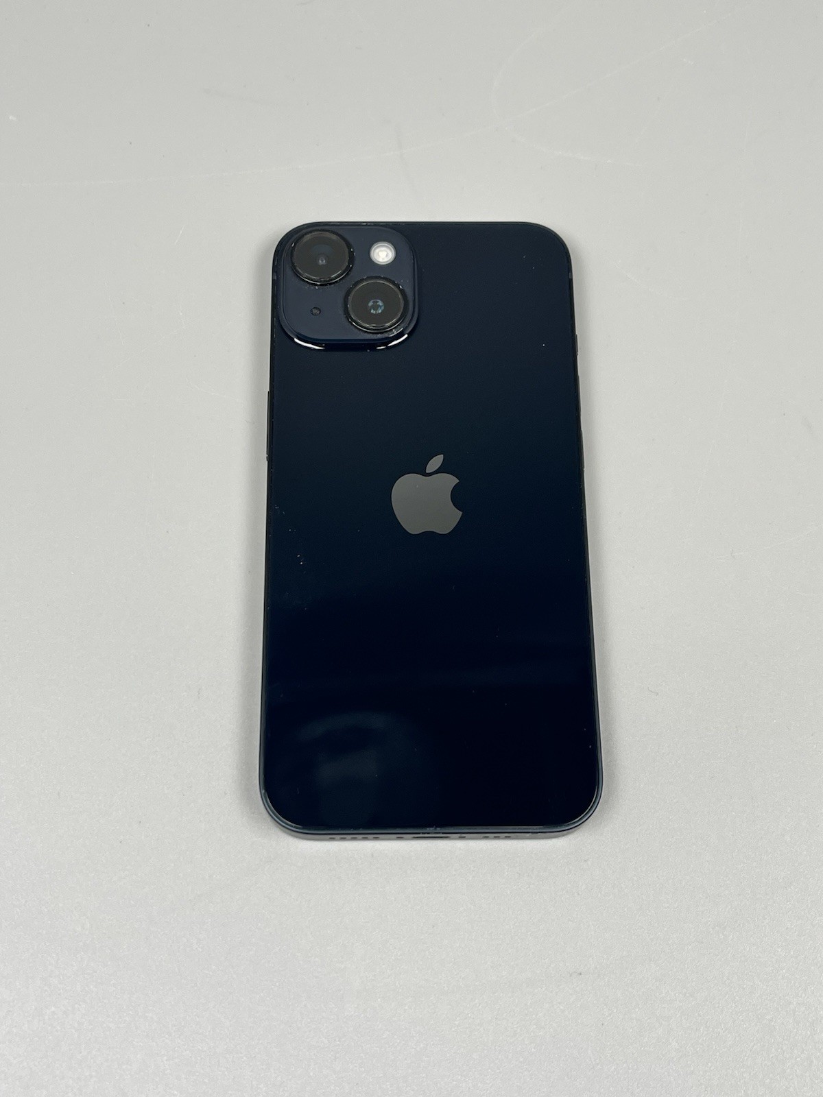 Apple iPhone 14 A2649 MidNight 128GB T-Mobile MPUA3LL/A Smartphone 93% Battery