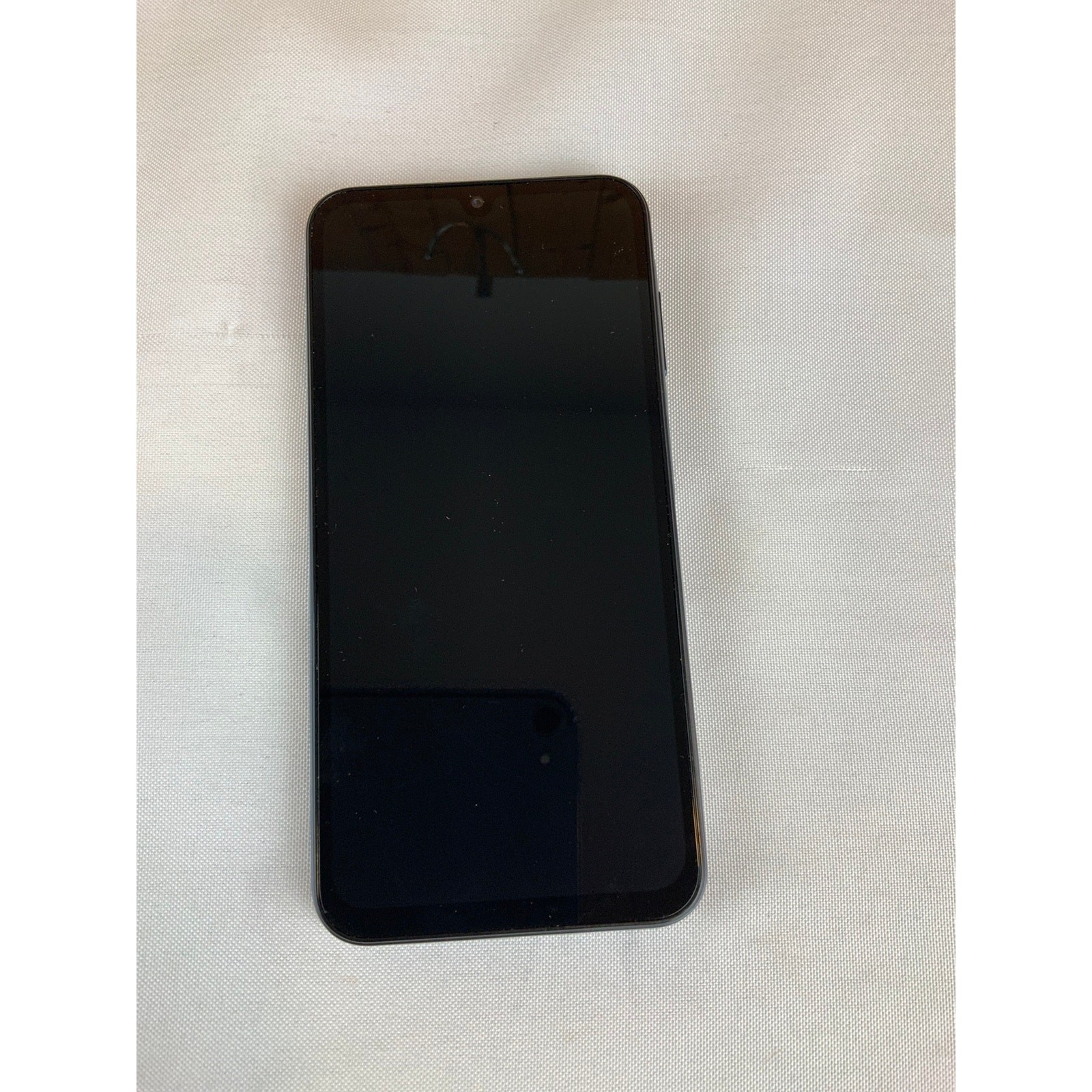Samsung Galaxy A15 5G, SM-A156U, 64GB, Blue-Black