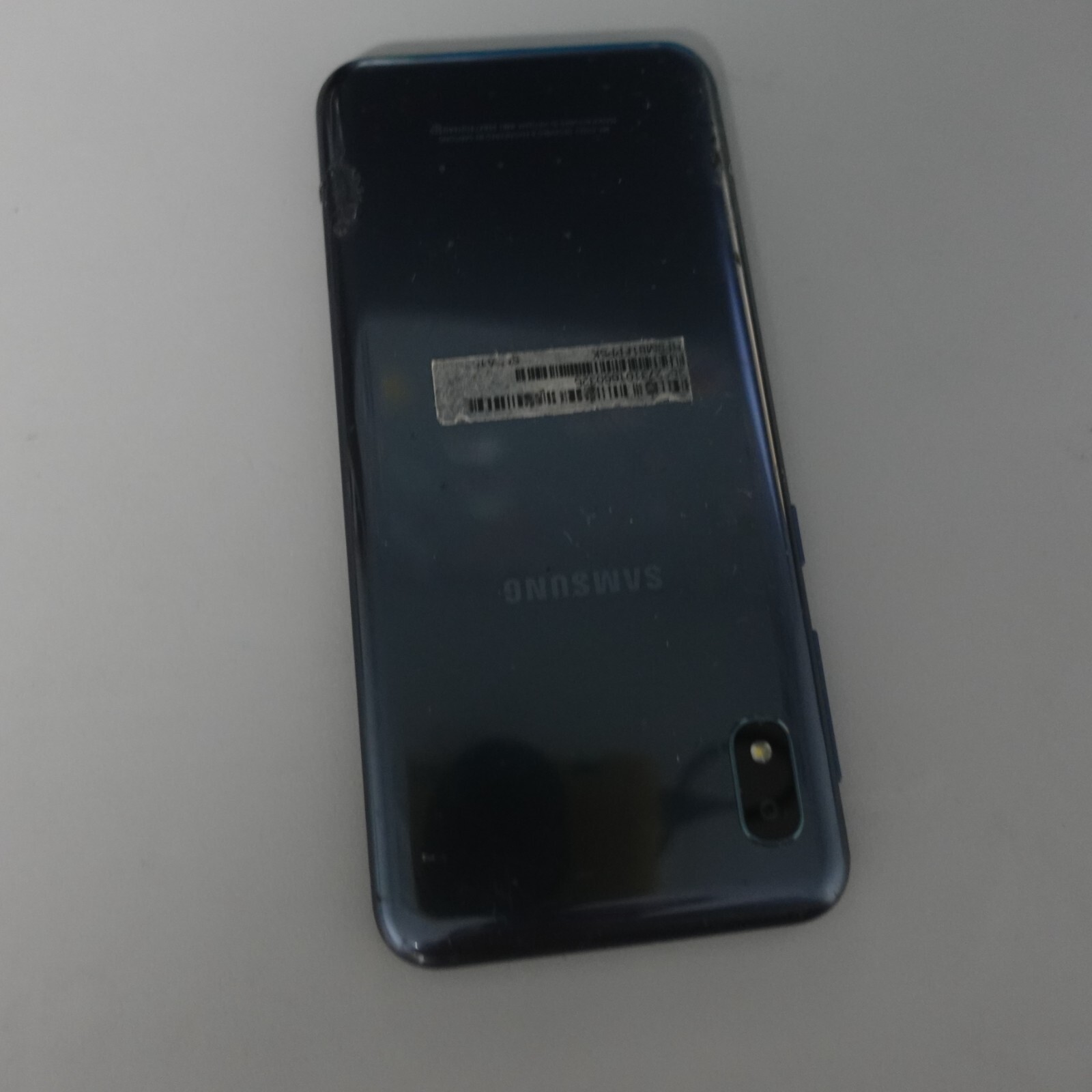 Samsung Galaxy A10e SM-A102U 32GB Navy For Parts