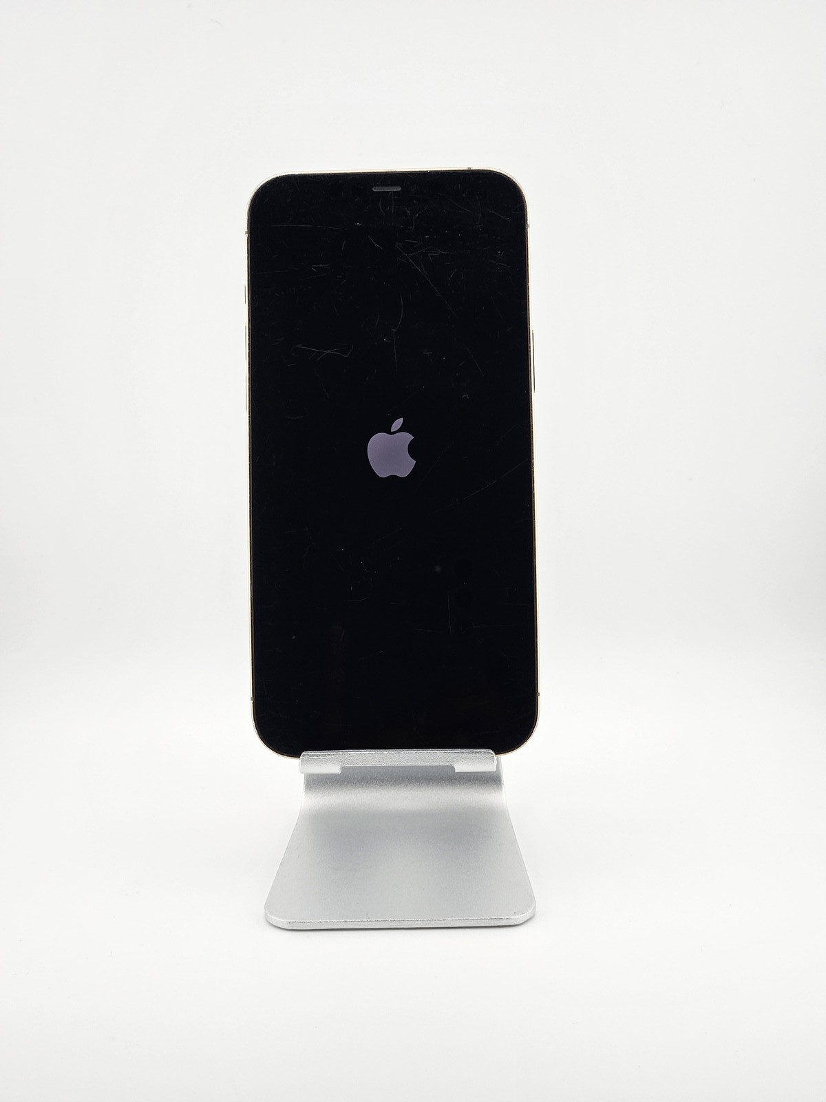 Apple iPhone 12 Pro Max 128GB (AT&T LOCKED) A2342 – Gold – PLEASE READ