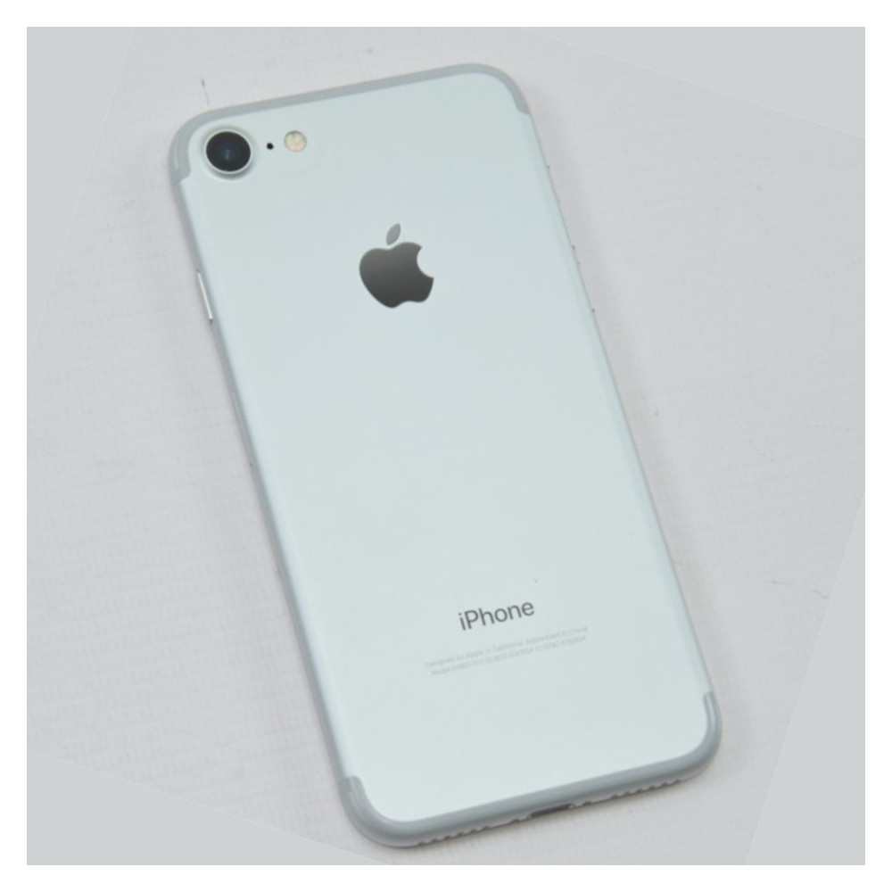 Apple iPhone 7 128GB – Unlocked, Excellent Condition, Free Shipping!