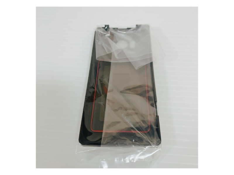 SHARP 501SH AQUOS KEITAI BLACK ANDROID FLIP PHONE 3.4In UNLOCKED JAPAN NEW