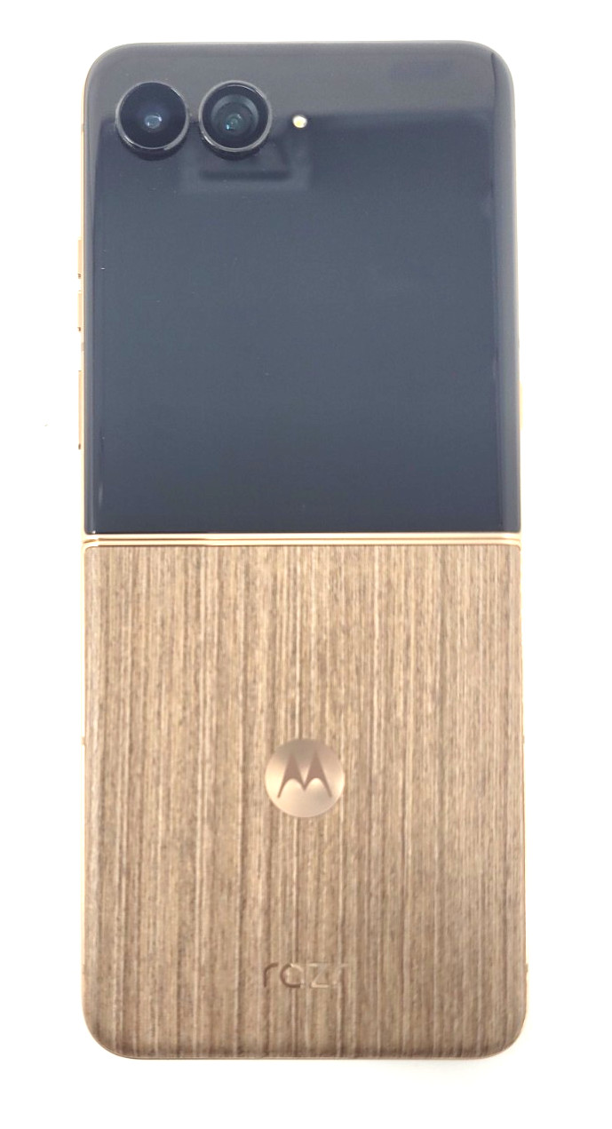 Motorola Razr 60 Ultra 5G – 1TB Storage – 16GB RAM – XT2551-1 – Factory Unlocked