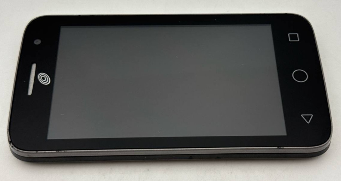 Alcatel One Touch Pop 2 7044A Android Smartphone 4.5″ Tracfone locked 4GB 5 MP
