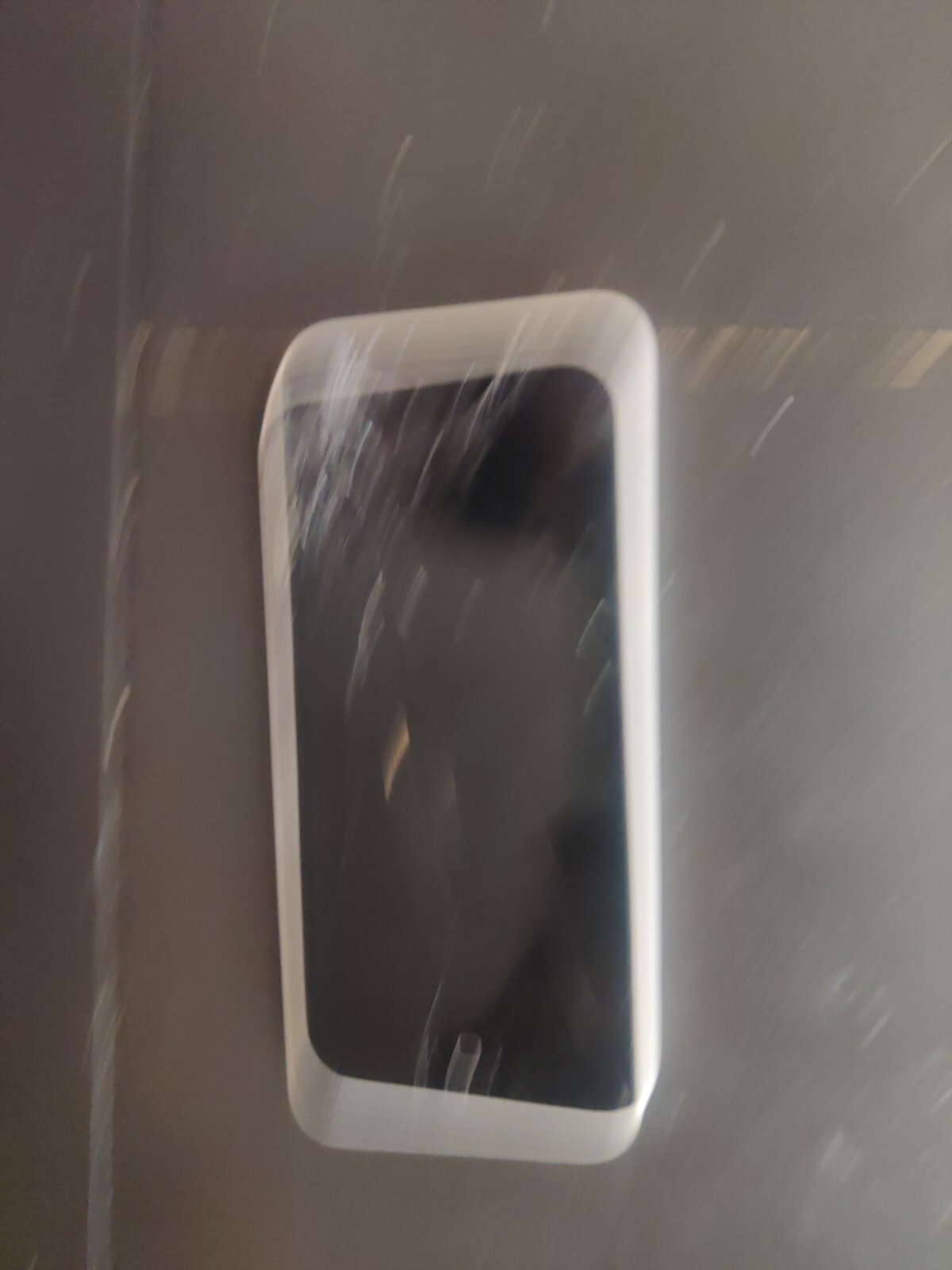 Apple iPhone 5c Model A1532 For parts or repair does not power on unknown specs