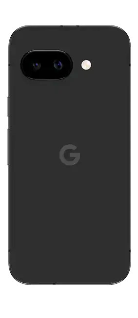 Google Pixel 9a – GXQ96 – XFINITY LOCKED – 128GB Obsidian Black – Excellent