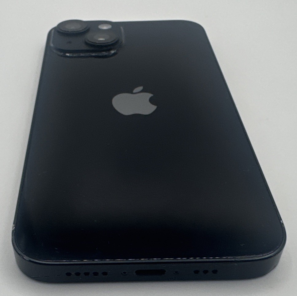 Apple iPhone 14 128GB Midnight T-Mobile Locked A2649 100% Battery Health