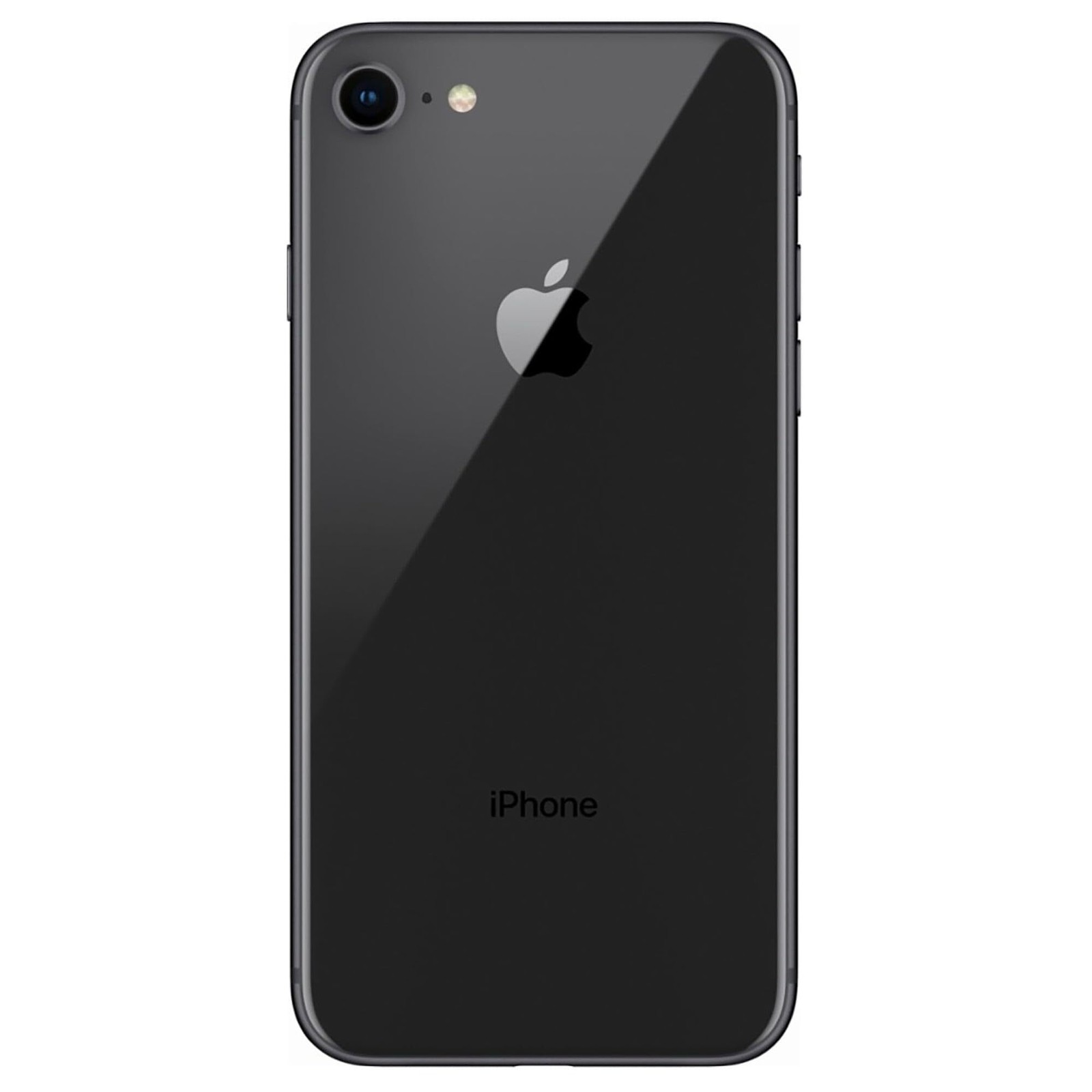 Apple iPhone 8 (A1863) GSM Unlocked 64GB Space Gray – Very Good
