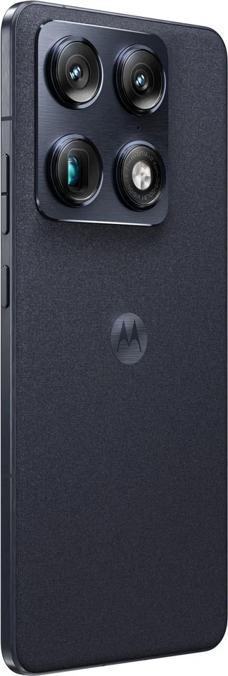 Motorola Signature 256GB 12GB RAM PANTONE Carbon Dual SIM 5G Unlocked.