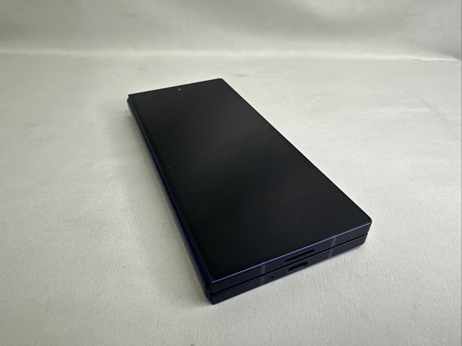 Samsung Galaxy Z Fold 6 512GB Navy SM-F956U (AT&T)