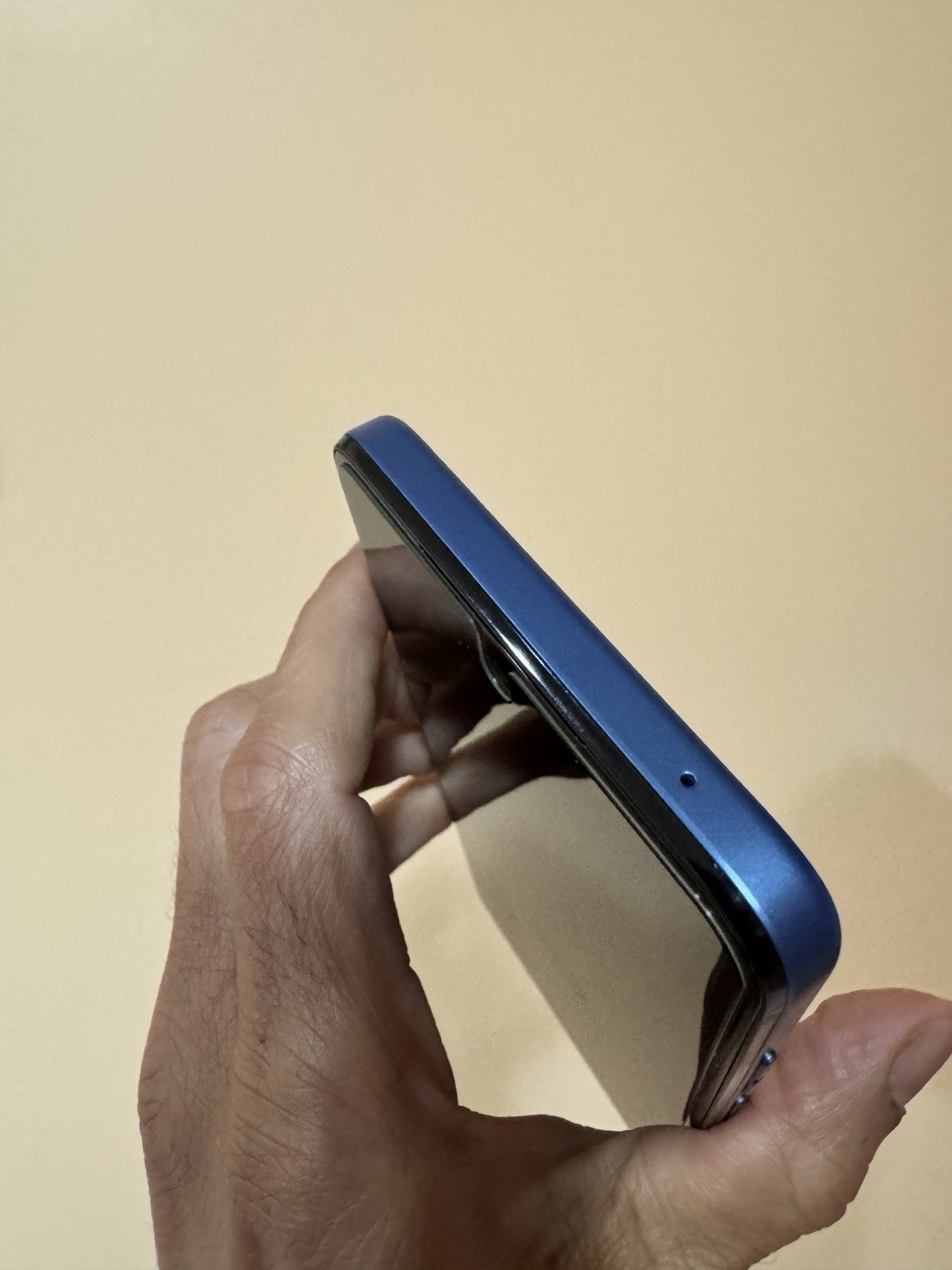 MINT: Motorola Moto G 5G 2025 64GB Blue XT2513V (Unlocked)