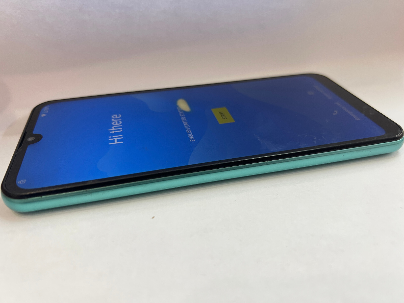 ULEFONE Note 6 32GB (GSM) Android Dual SIM Smart Phone *PLEASE READ*
