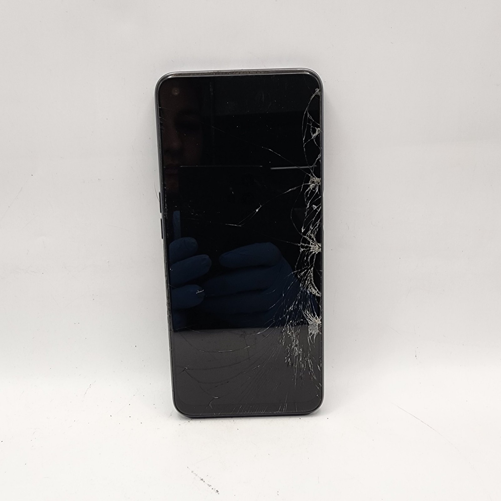 OnePlus Nord N200 5G DE2118 64GB Quantum Blue (T-Mobile/Unlocked)