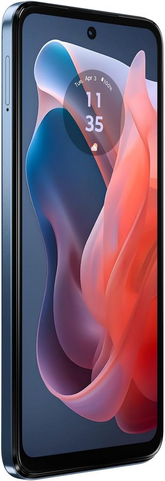 Motorola Moto G Play (2024), Fully Unlocked | 64GB, Blue, 6.5 in | Grade A+
