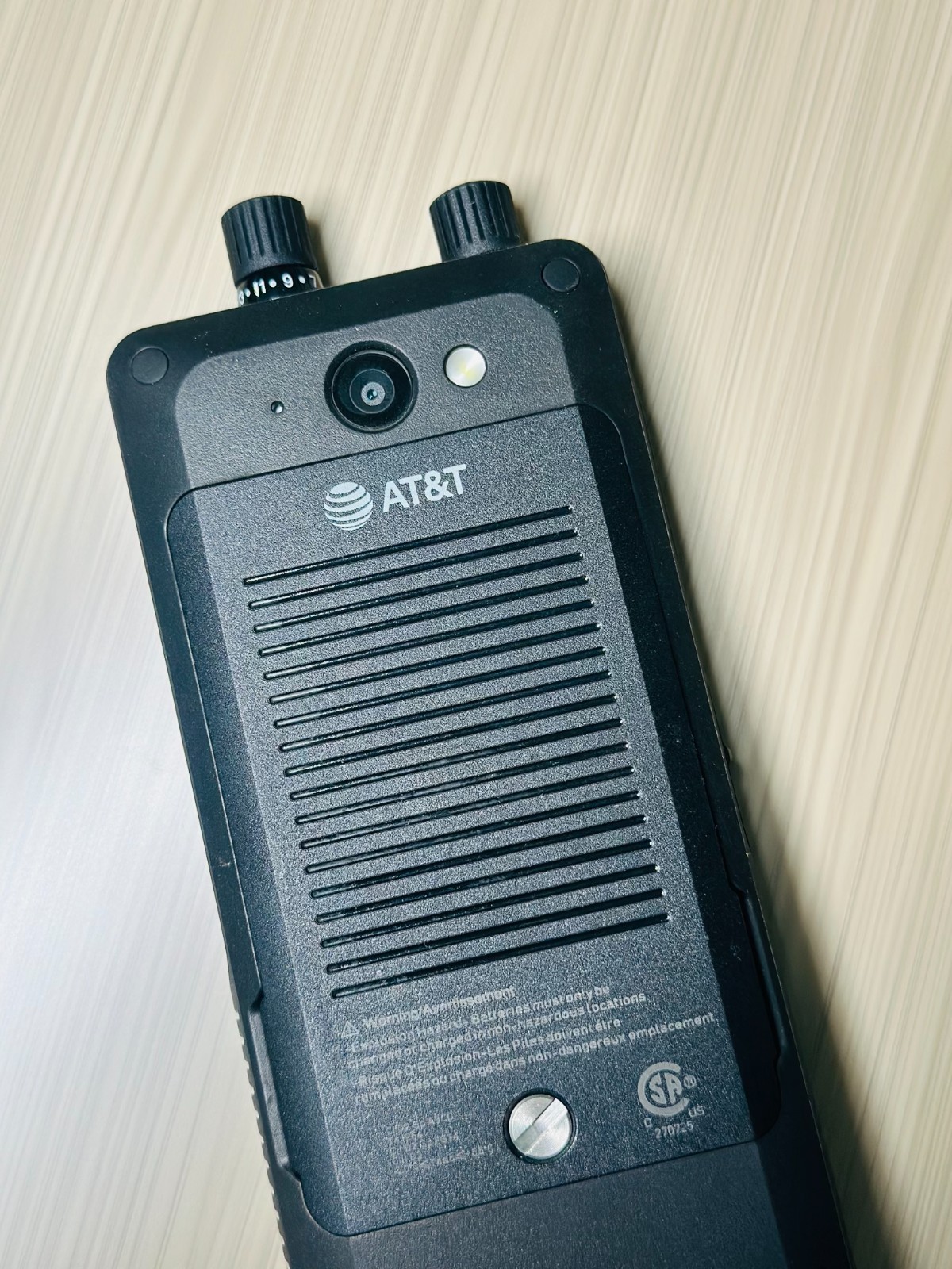 Sonim Xp5 Plus UNLOCKED