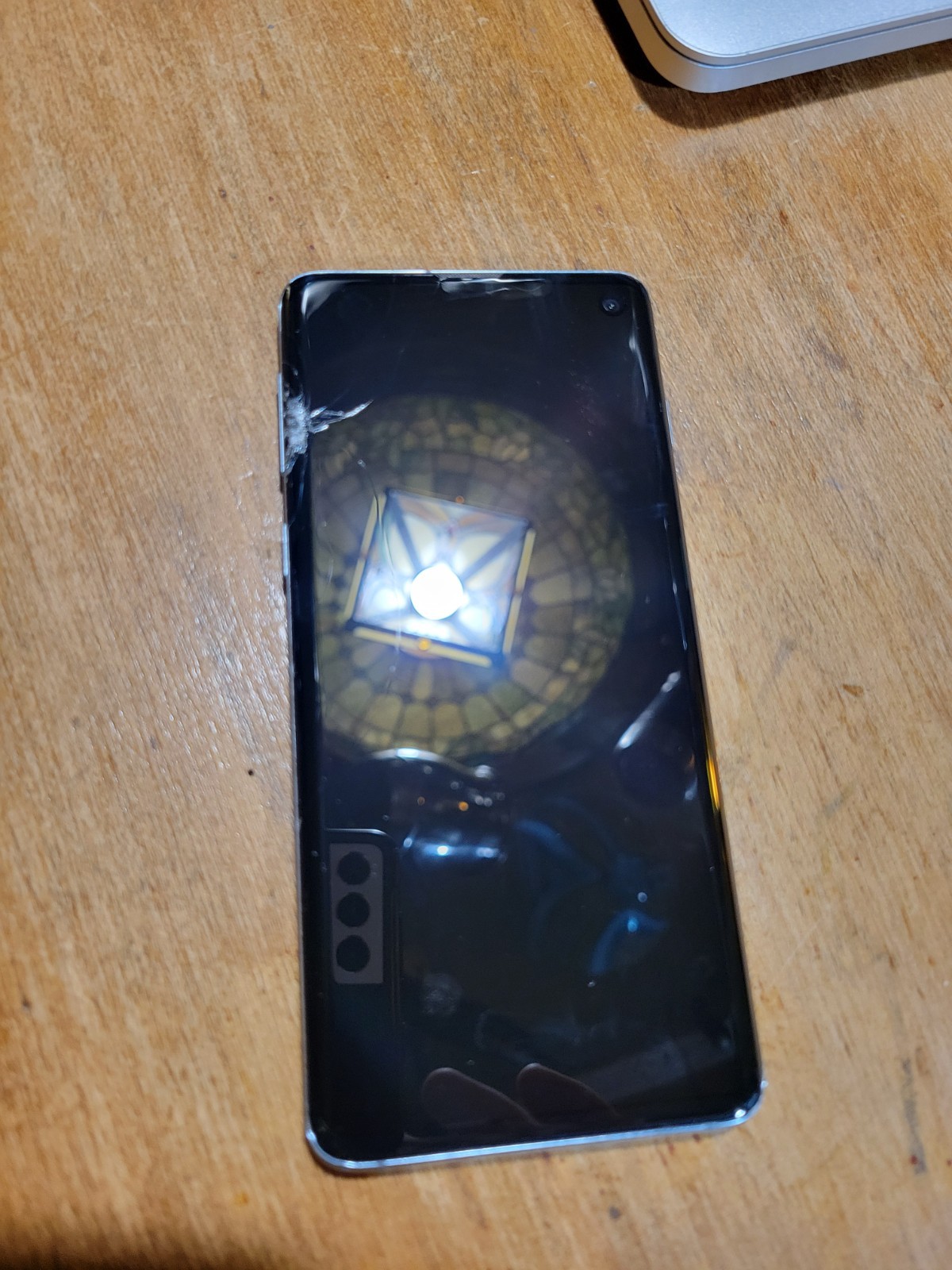 Samsung Galaxy S10 SM-G973U 128GB 8GB RAM Phone Sprint