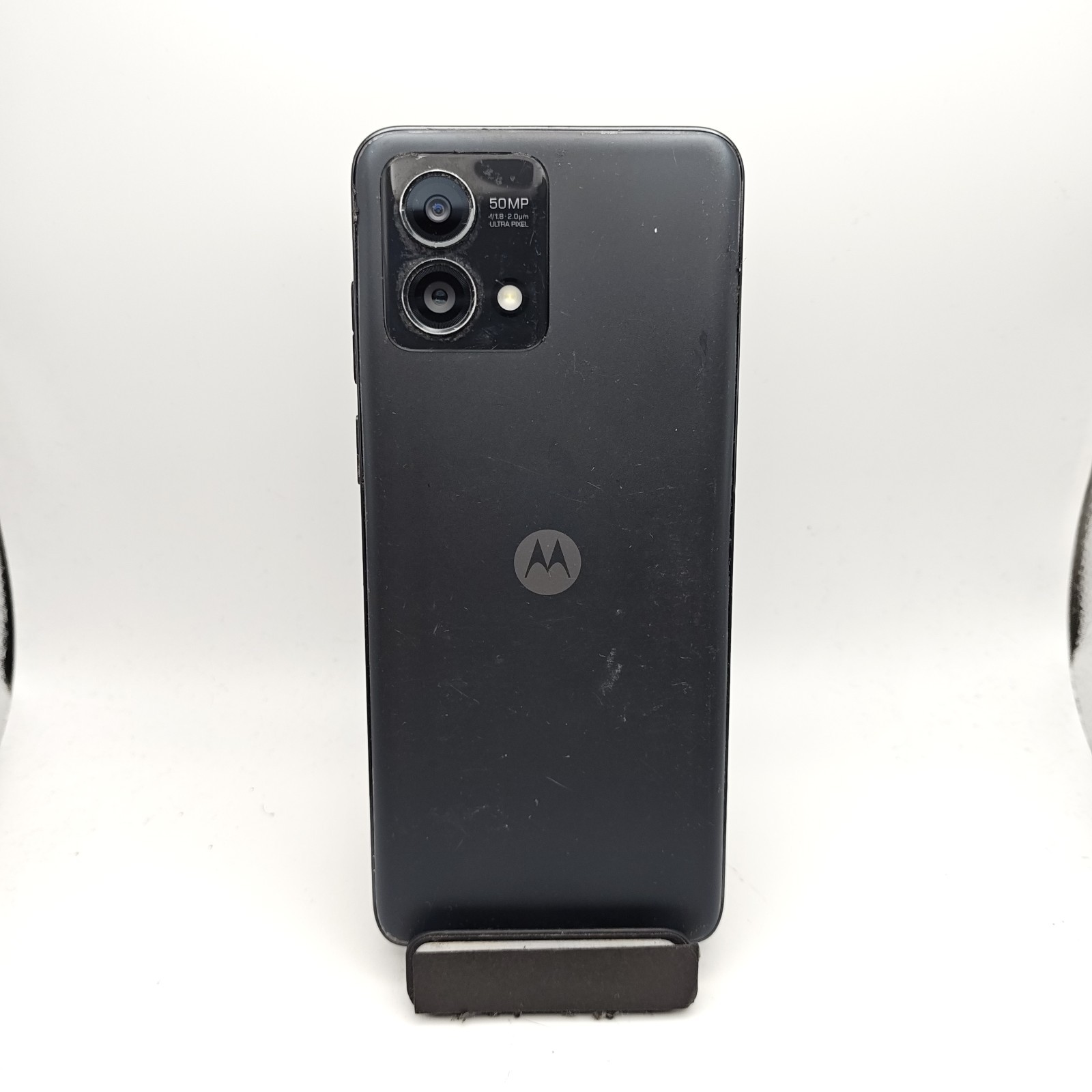 Motorola Moto G Stylus 2023 (Unknown carrier) – Blue – NO SCREEN #3796