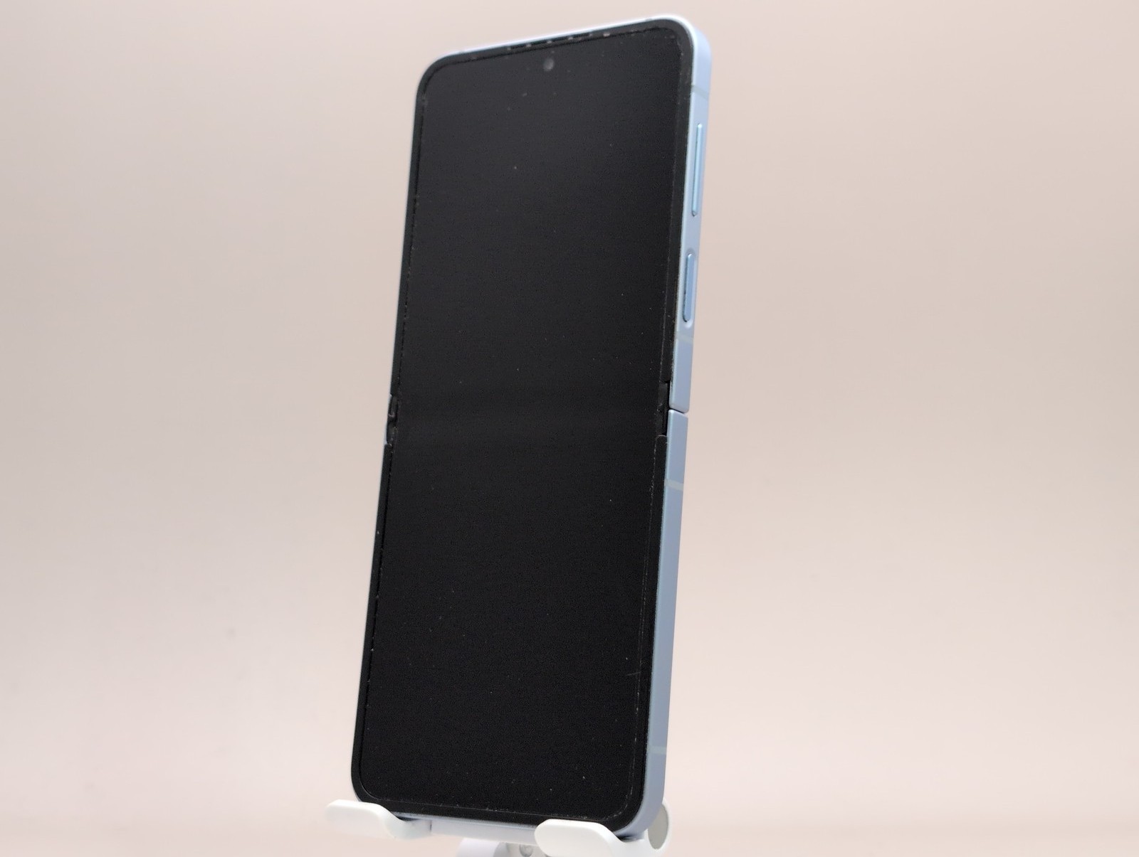 Samsung Galaxy Z Flip6 SM-F741U 512GB Blue Verizon Only W087952