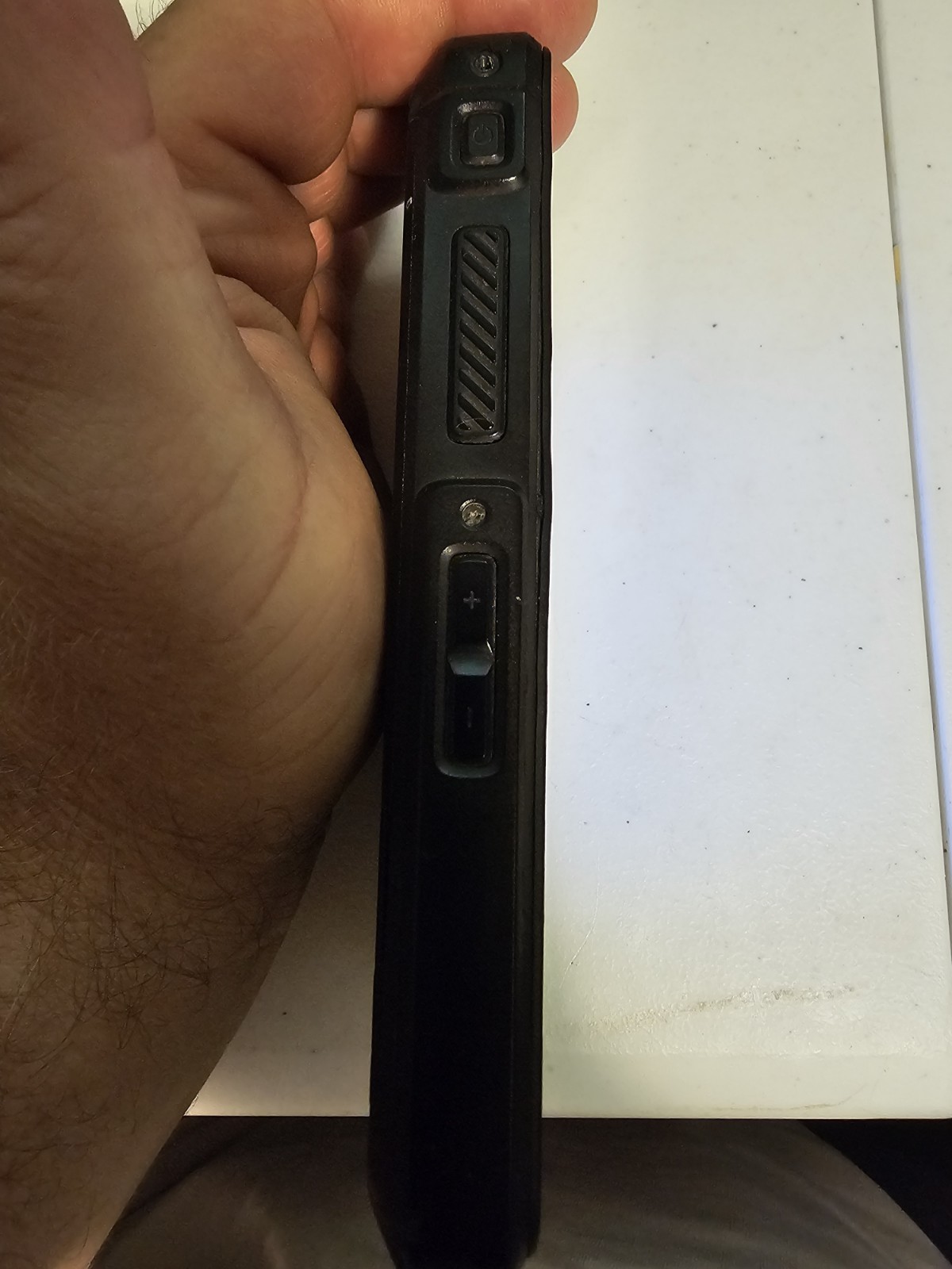 Sonim XP8 XP8800 – Black (AT&T) Phone GSM Unlocked