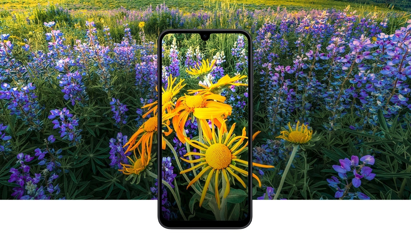 Samsung Galaxy A17 5G – Dual .SIM 6GB/8GB RAM 128GB/256GB Indian Global Version