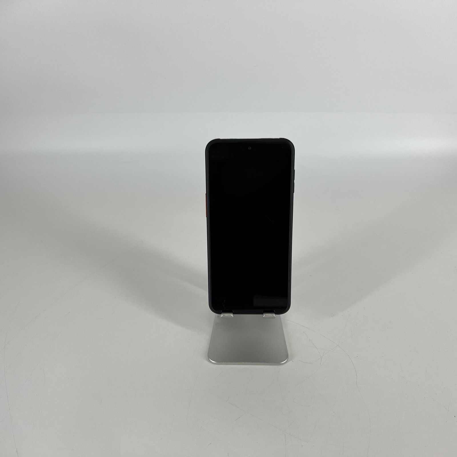 Samsung Galaxy XCover6 Pro Black 128GB AT&T – Good Cond – Non-Functional! READ