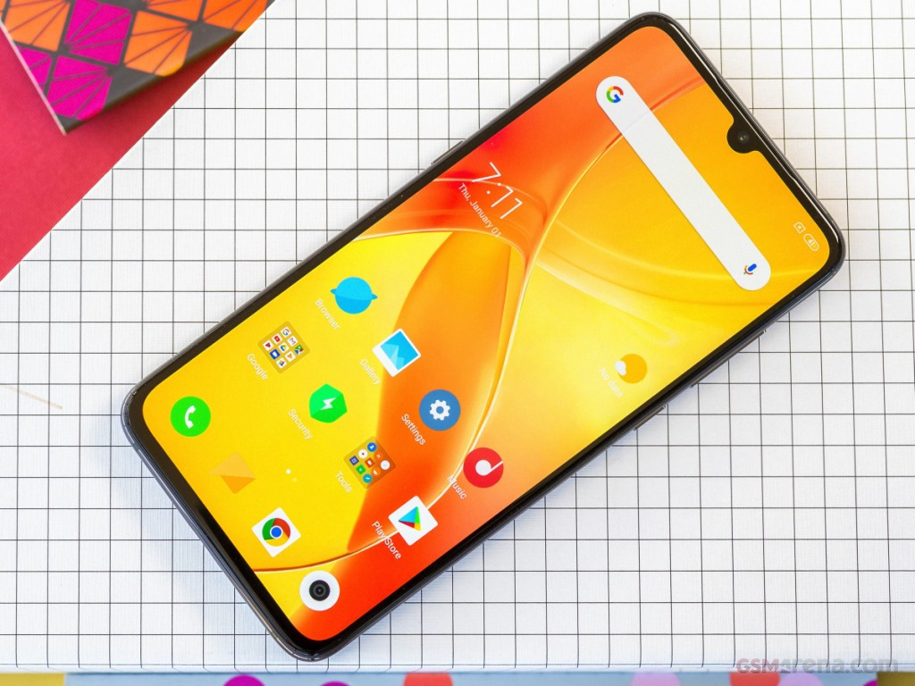 Unlocked Xiaomi Mi 9 4G 128/256GB 6/8GB RAM Dual SIM 6.39″48MP New sealed Google