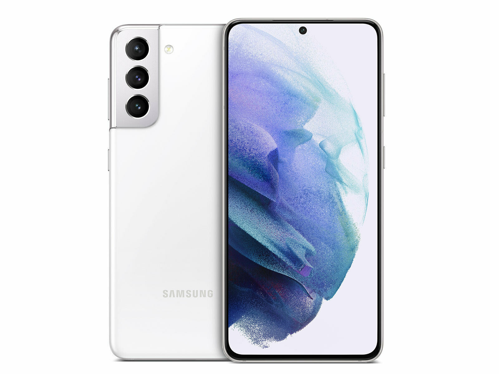 NEW Samsung Galaxy S21 5G UNLOCKED🔓 SM-G991U1 128GB Factory Unlocked Smartphone