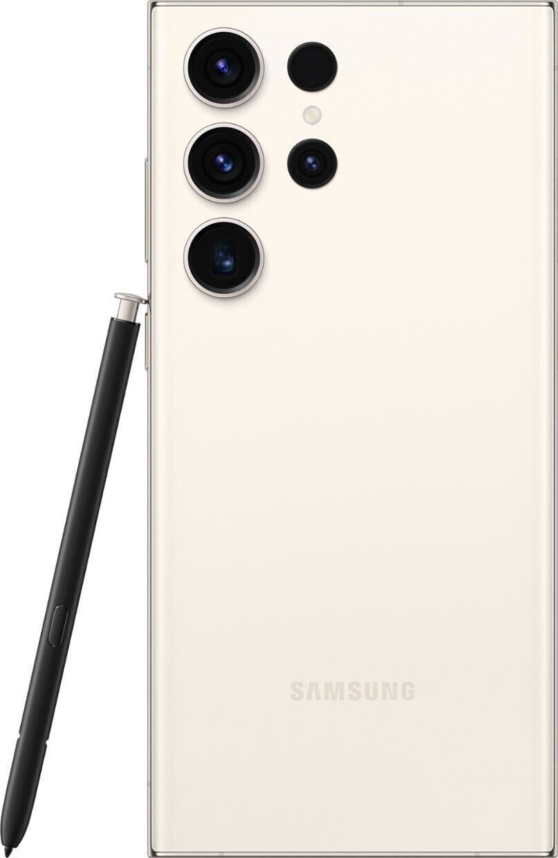 NEW UNLOCKED SAMSUNG GALAXY S23 ULTRA 5G SM-S918U 256GB ALL GSM+CDMA SMARTPHONES