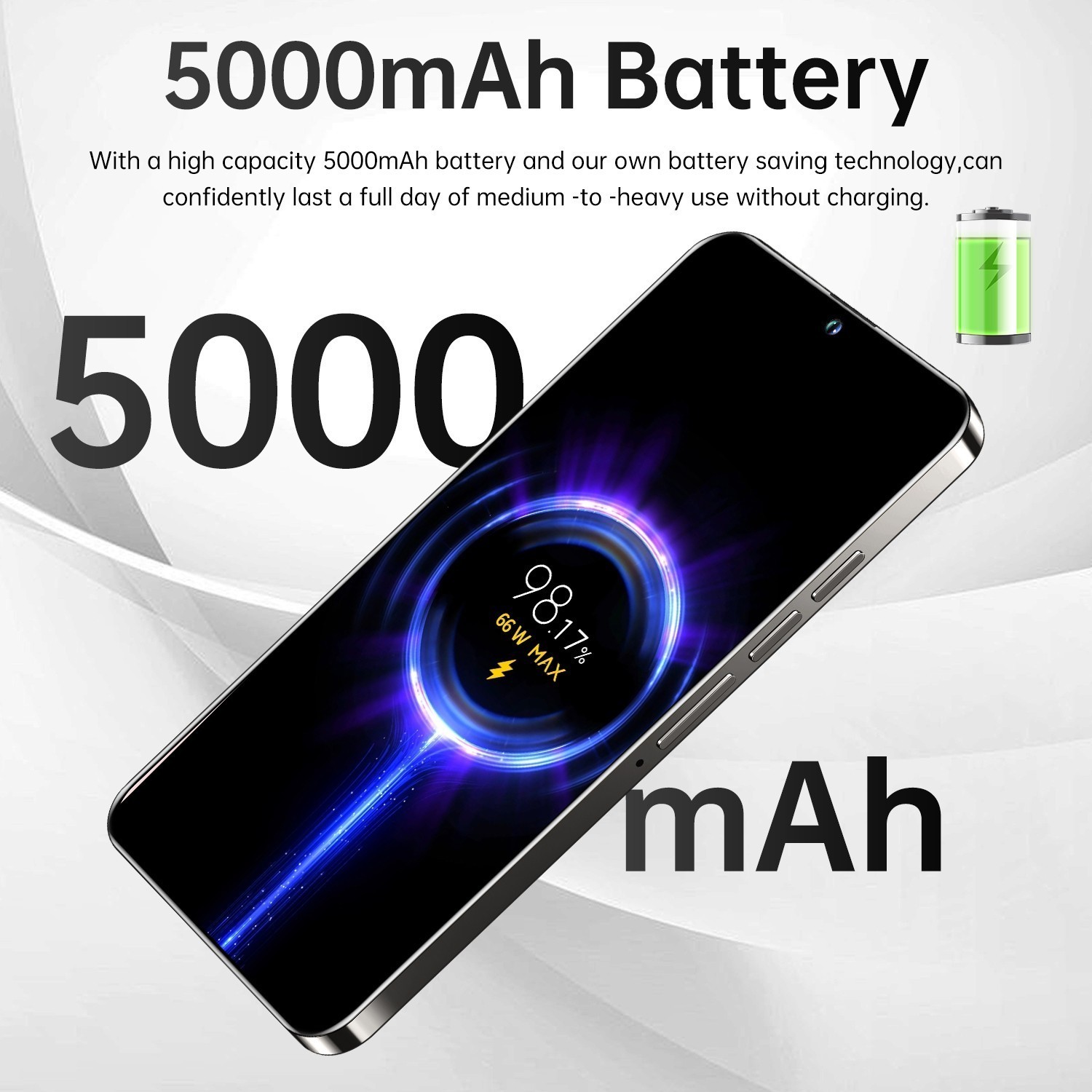 2025 5G Unlocked Smartphone G25 Ultra 128GB Dual SIM Android 15 Cheap Cell Phone