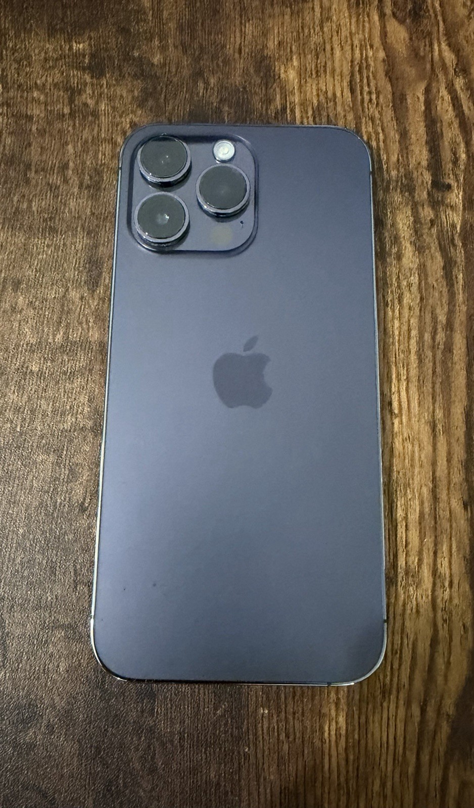 Apple iPhone 14 Pro Max 128GB Purple Unlocked