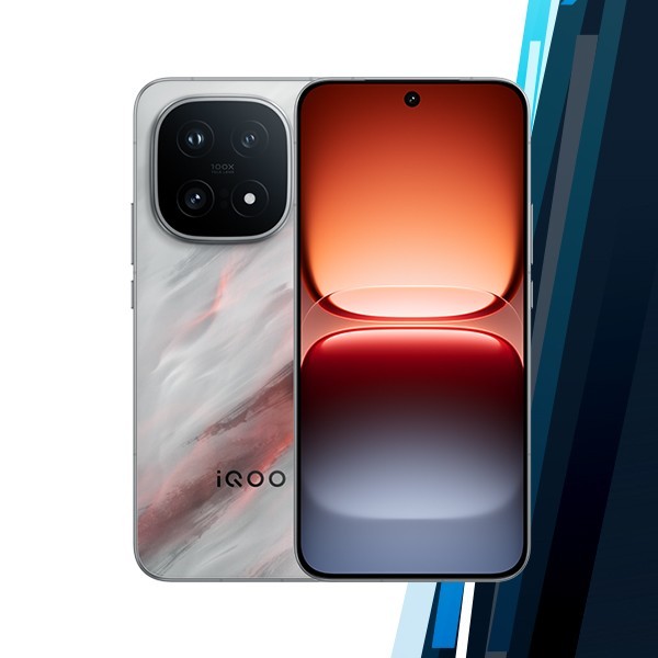 (Unlocked) iQOO 15 5G Android Cell Phone (12GB+256GB/ZEN/Dual SIM/Octa Core)