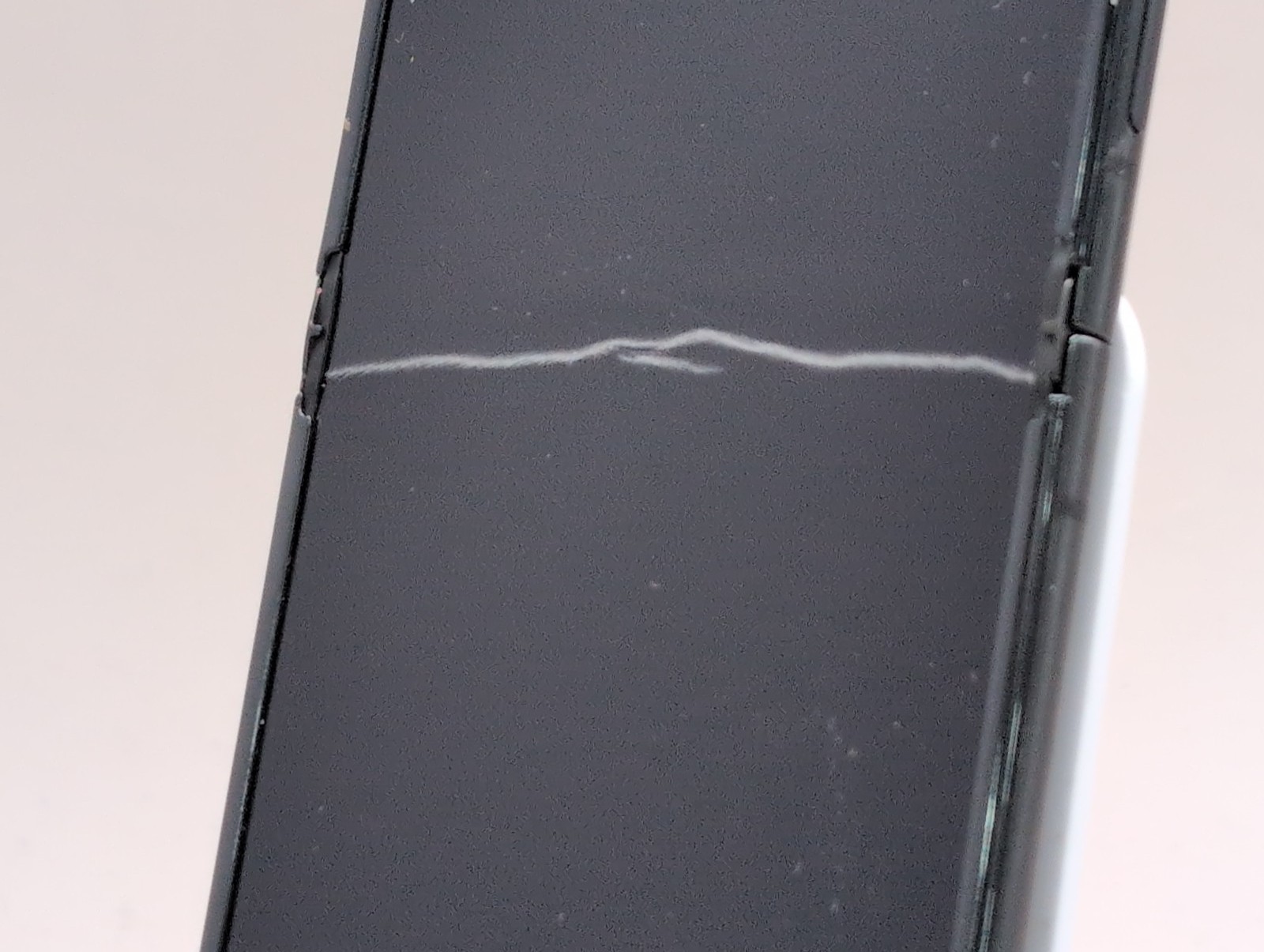 Motorola Razr 40 Ultra XT2321-3 256GB Infinite Black Unlocked W085363