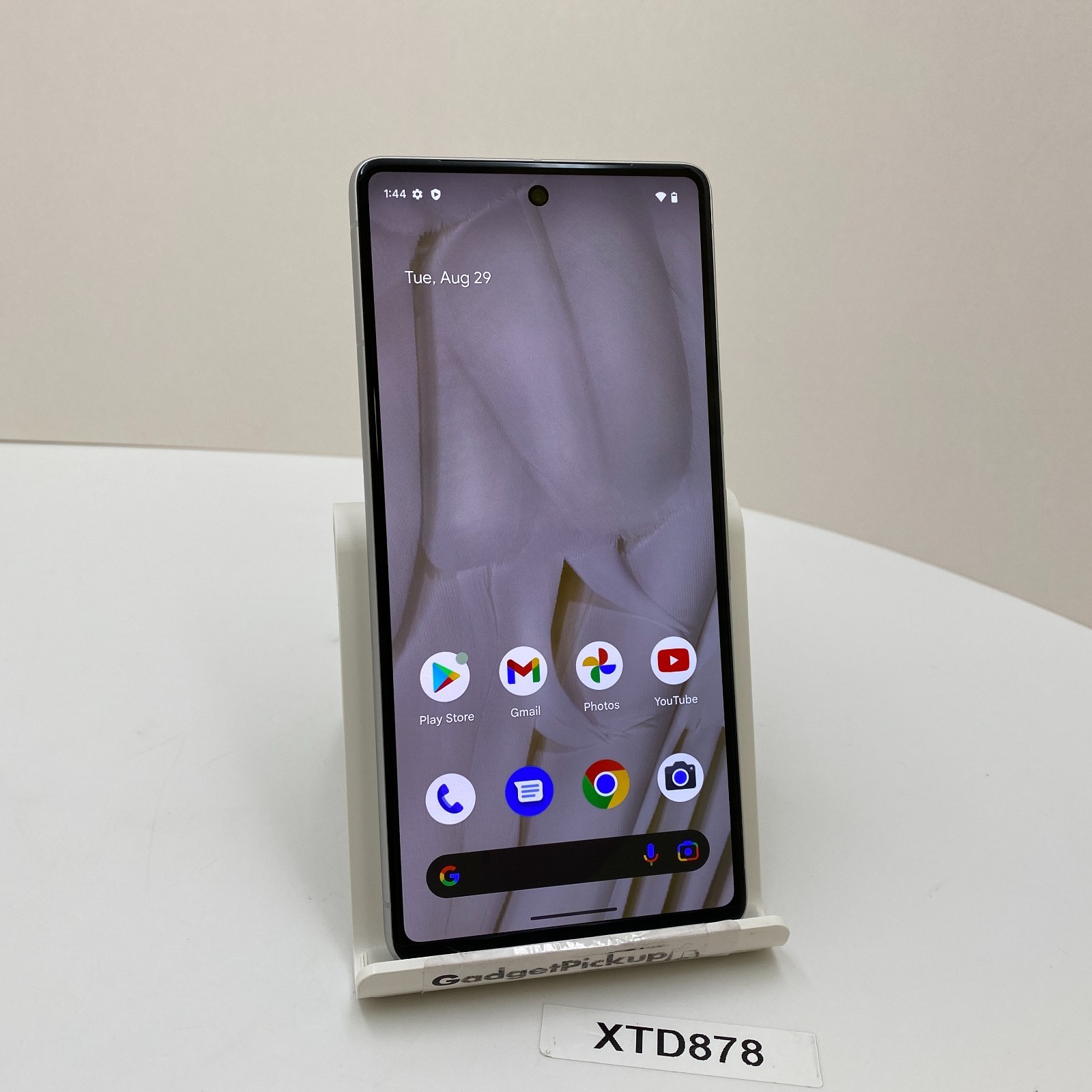Google Pixel 7 – 128GB – Snow (T-Mobile ONLY) – Open Box