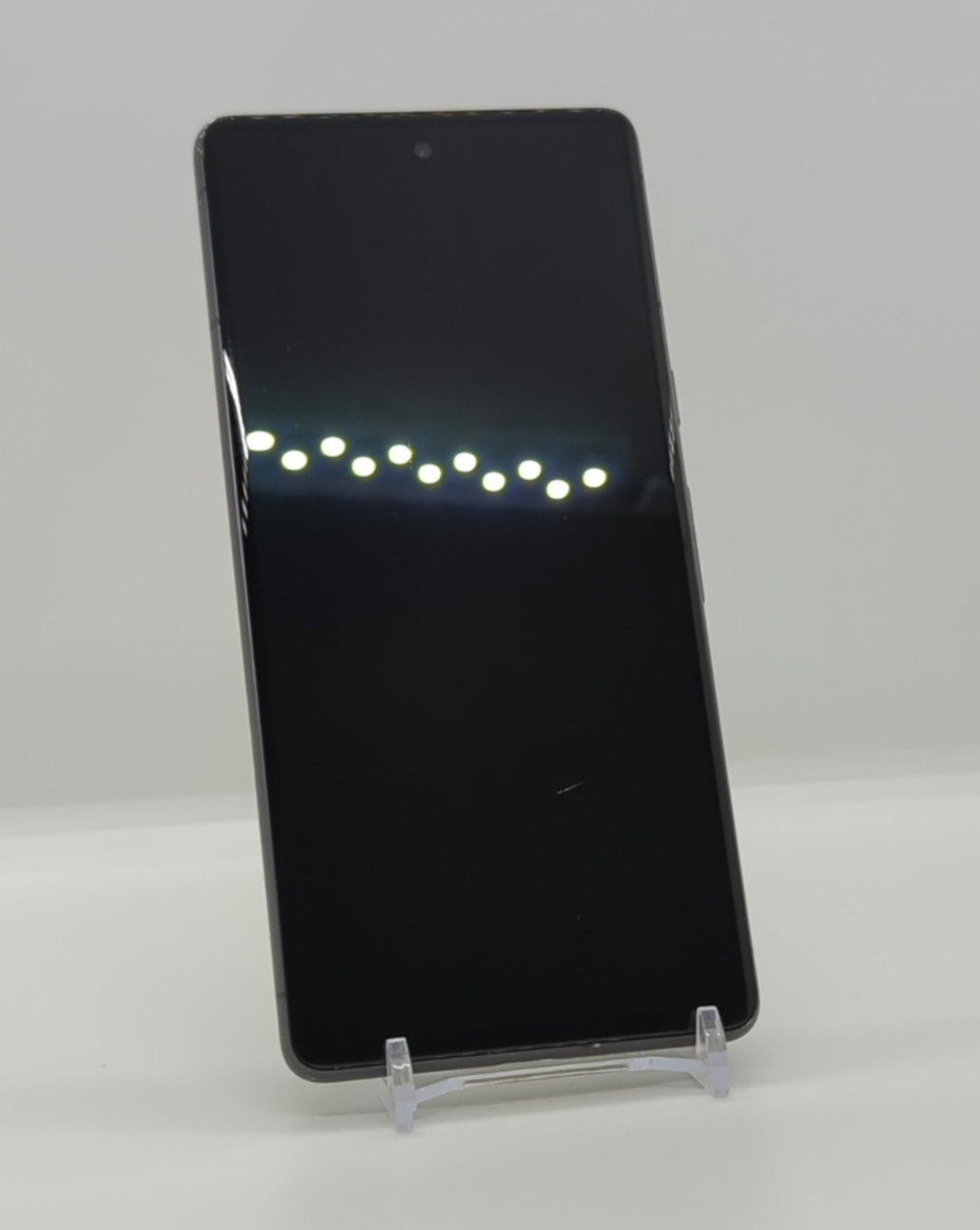 Google Pixel 7 128GB GrapheneOS Degoogled Privacy Black Smartphone 8GB RAM GVU6C