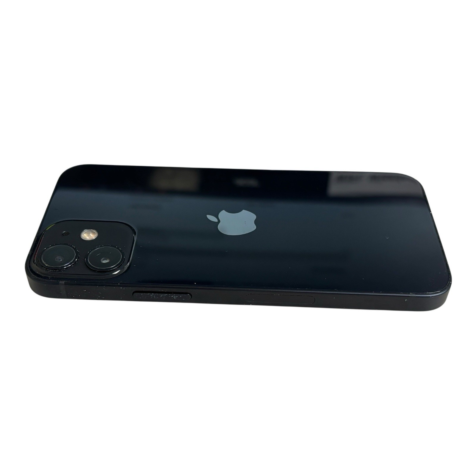 Apple iPhone 12 mini 64GB [A2176] Black (Unlocked) – *READ*