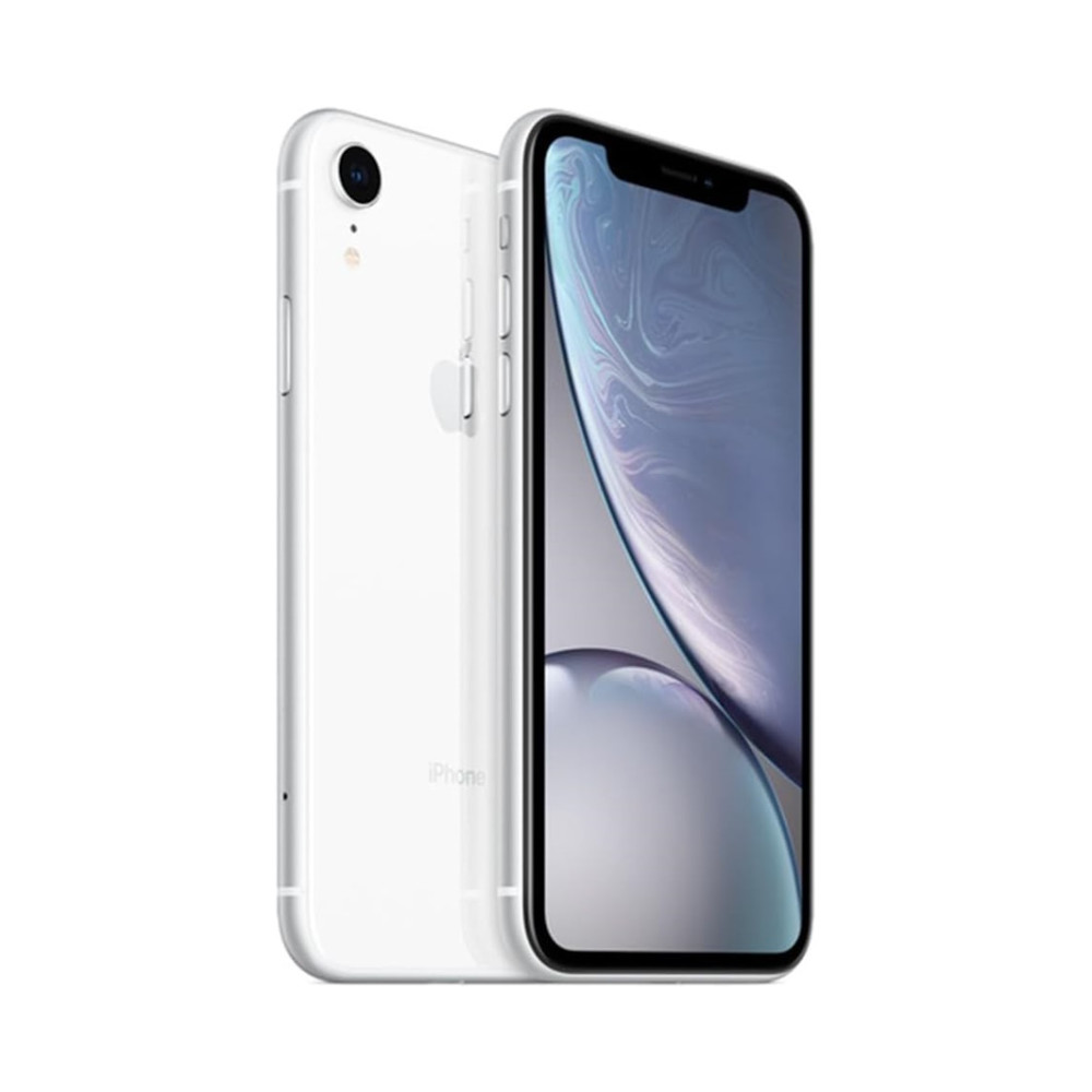 Apple iPhone XR 64GB GSM Unlocked Verizon Spectrum Att TMobile iOS Very Good