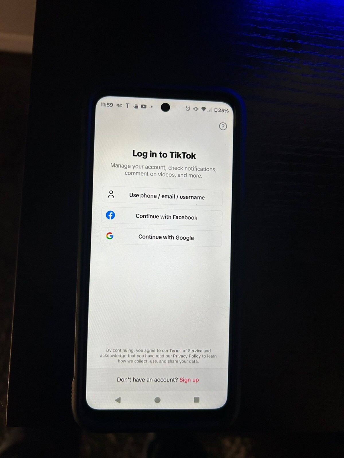 2024 Moto G Play