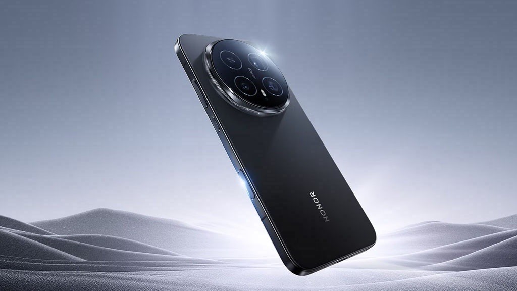 Honor Magic 8 Pro 5G GLOBAL VERSION 1TB 16GB BLACK Unlocked GSM USA SHIP