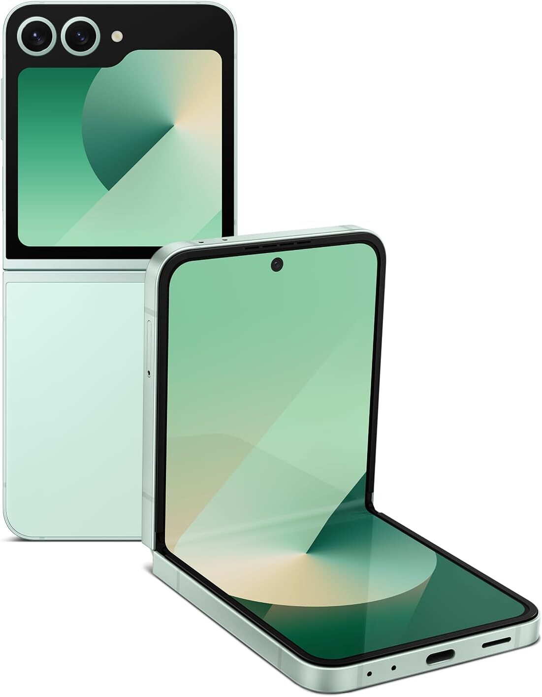 Samsung Galaxy Z Flip 6 5G F741U 256GB 12GB RAM All Colors Smartphone OPEN BOX