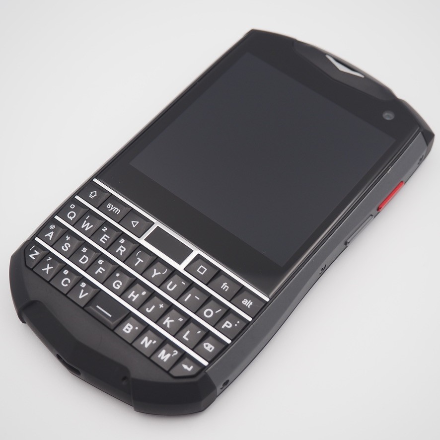 [EXC] Unihertz Titan Pocket Small QWERTY Smartphone Android 6GB 128GB Unlocked