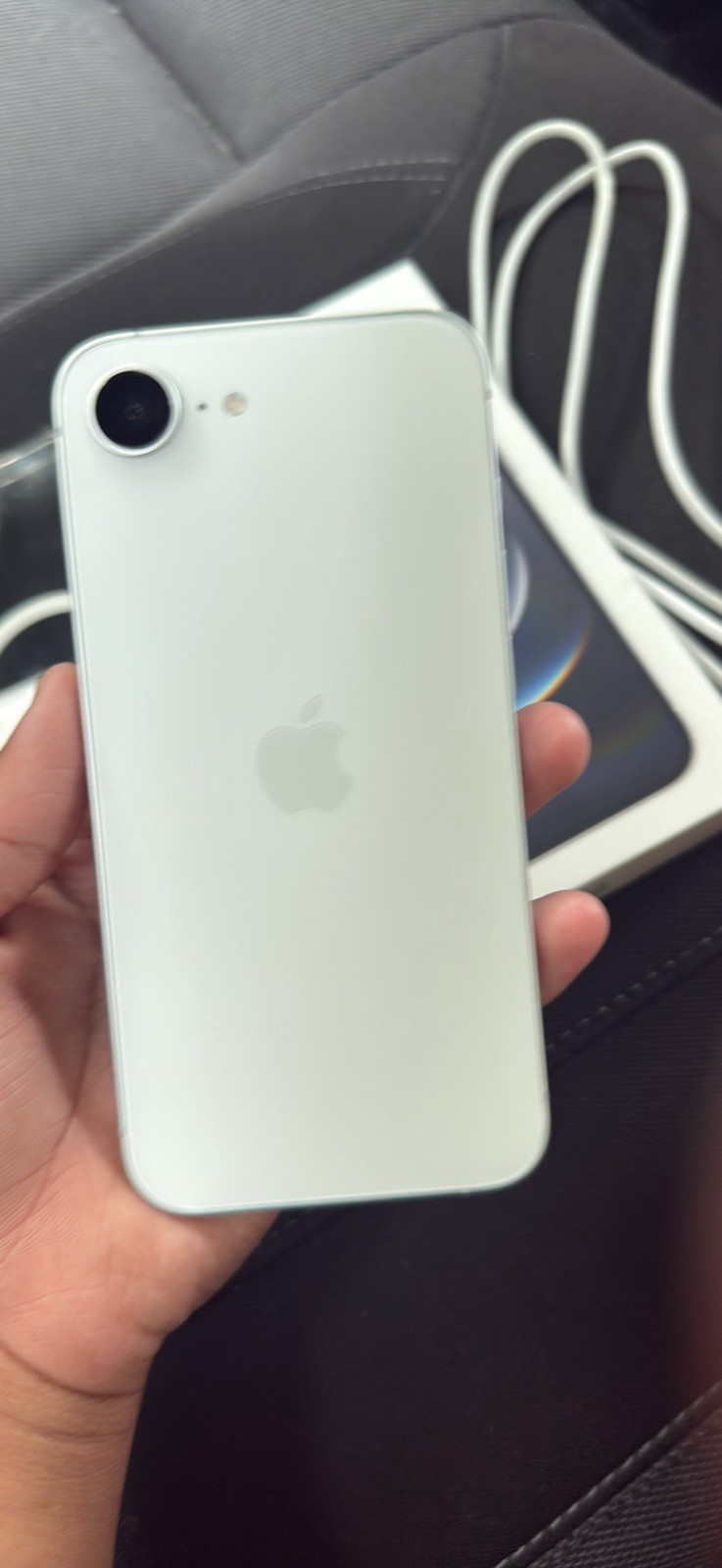 iPhone 16 E Unlocked To Any Carrier