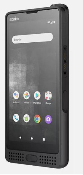 Sonim XP10 5G XP9900 AT&T Unlocked (Any Carrier) 128G Android Rugged SmartPhone