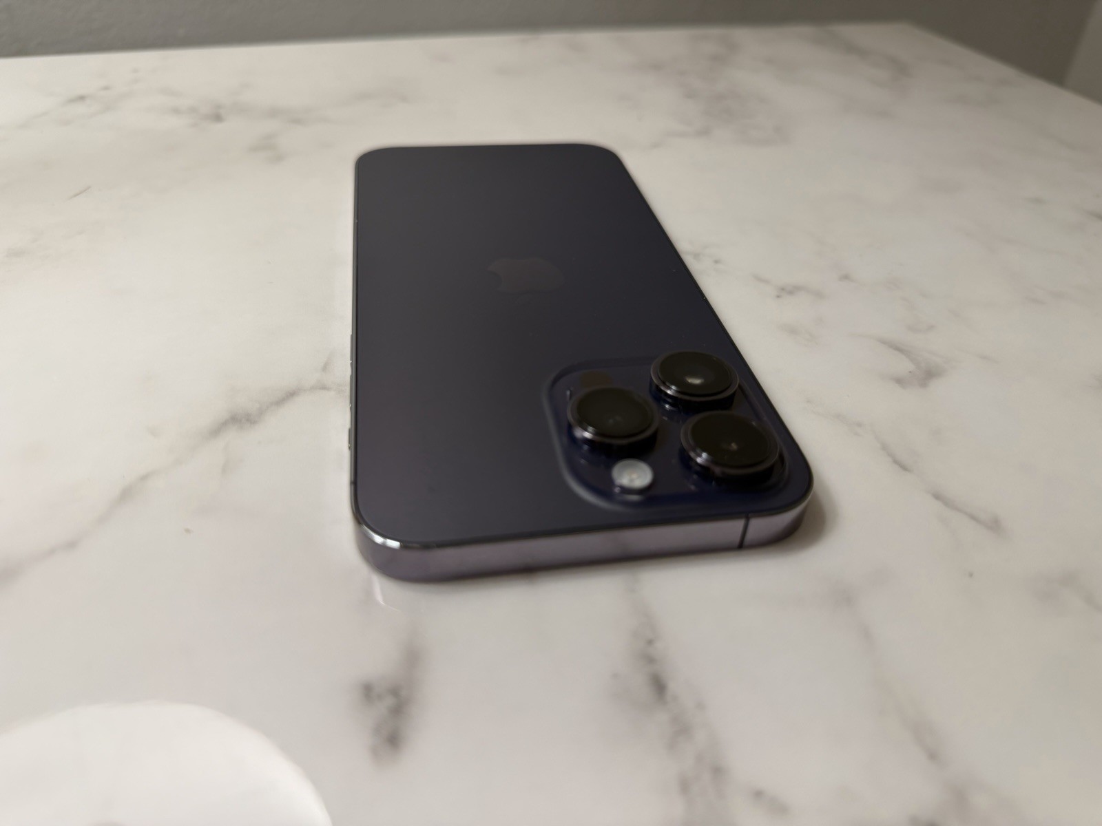 iPhone 14 Pro Max 128GB Purple ☂️ Fully Unlocked Used Conditions 🔥 🤩