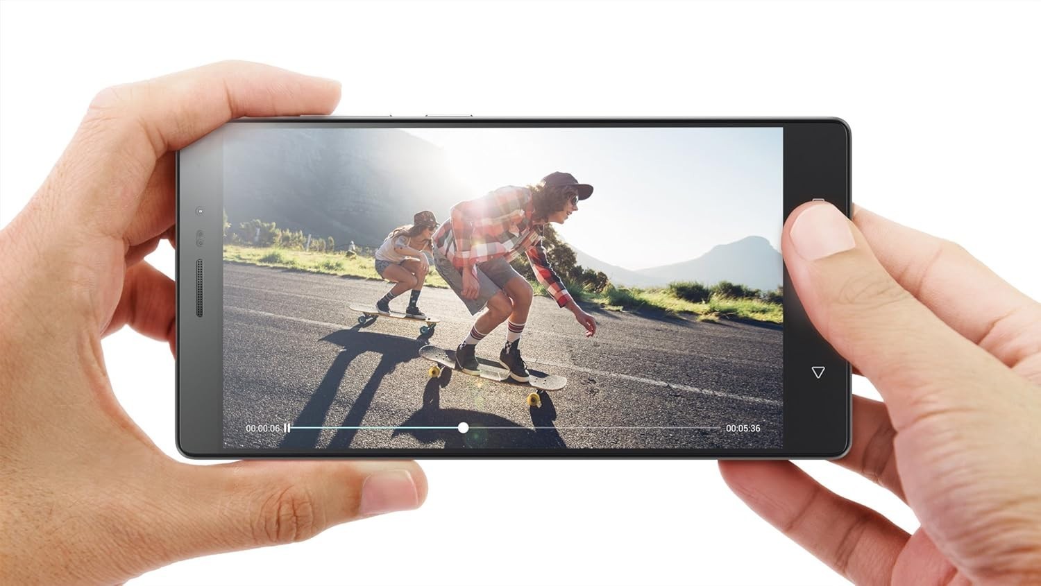 Lenovo Phab 2 32GB Gold Grade A Unlocked GSM 6.4in Android Phablet Phone