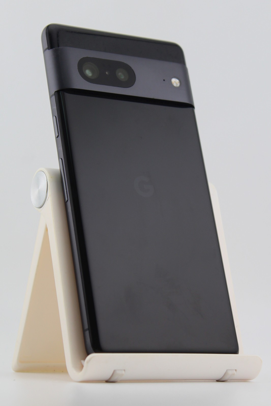 Fair Condition – Google Pixel 7 128GB Black (Verizon ONLY) – Free Shipping